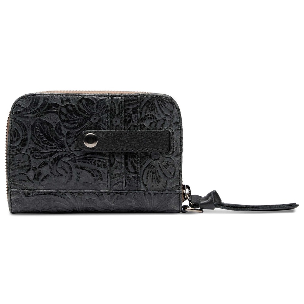 Consuela Steely Zippy Wallet - Picture 5 of 7